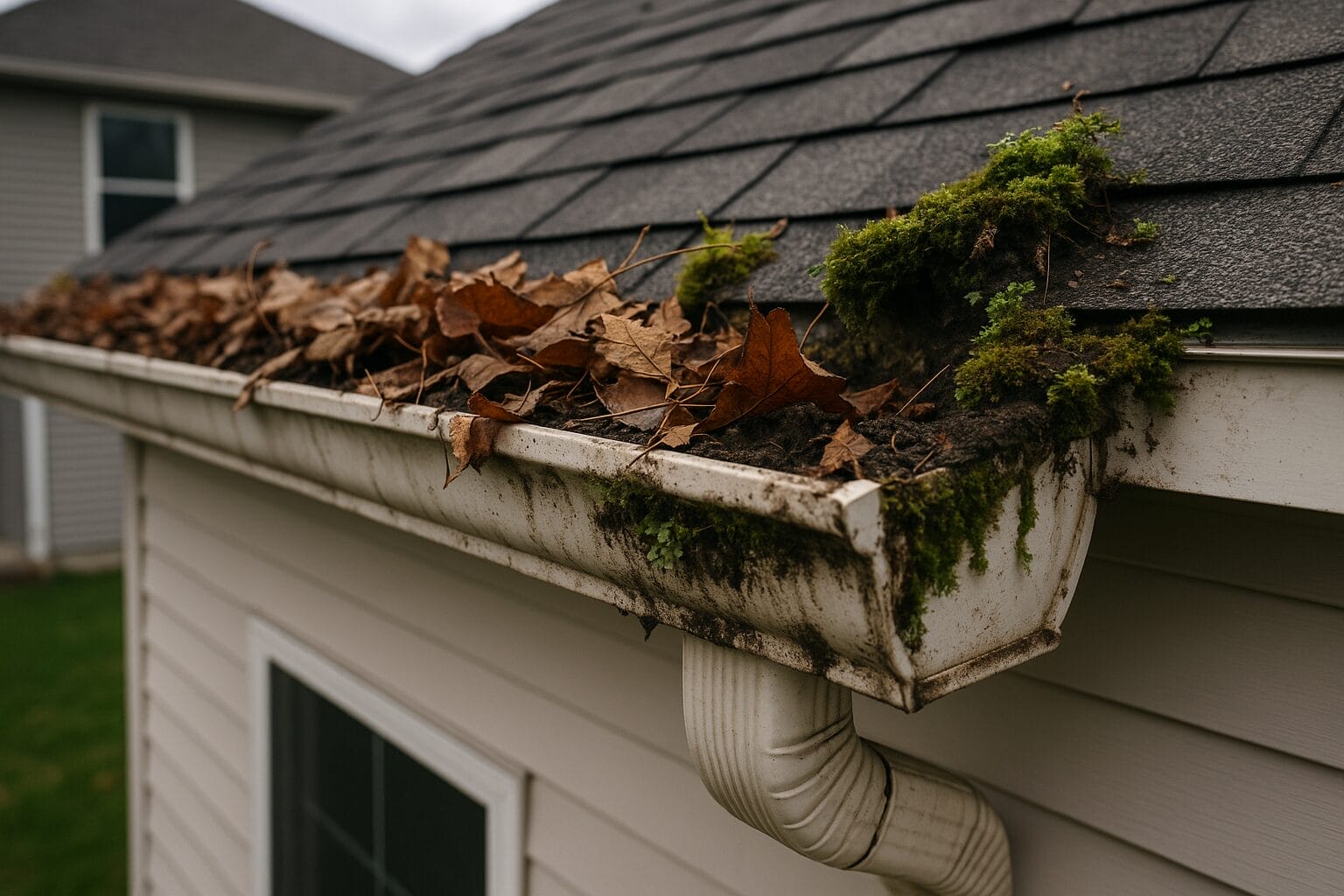 The Hidden Costs of Ignoring Gutter Repairs
